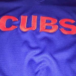 Cubs jersey